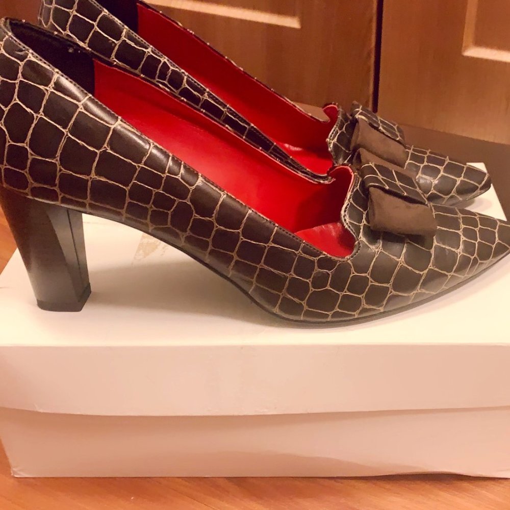 Great office look pumps